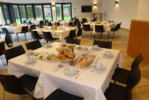 Zaal De Club : Uitvaarten